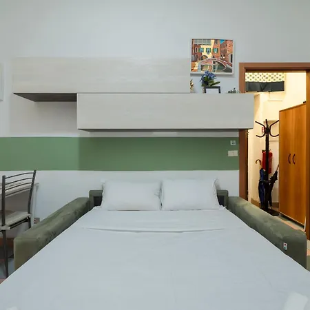 Apartment New In Downtown Close To Duomo Milan