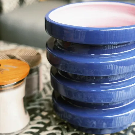 Comecasa Design Terrazzo E Palestra 아파트