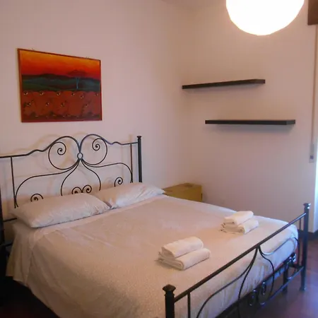 Niguarda Alfred House Apartment