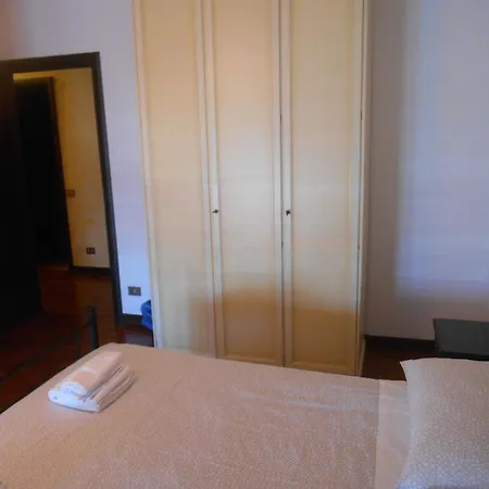 Niguarda Alfred House *