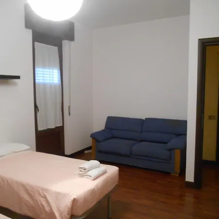 Niguarda Alfred House * Bresso