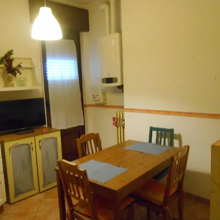 Niguarda Alfred House