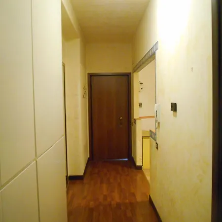 Niguarda Alfred House Apartment