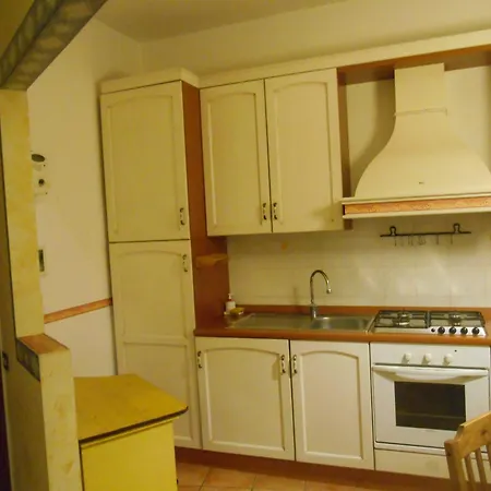 Apartment Niguarda Alfred House Bresso