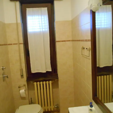 Niguarda Alfred House *