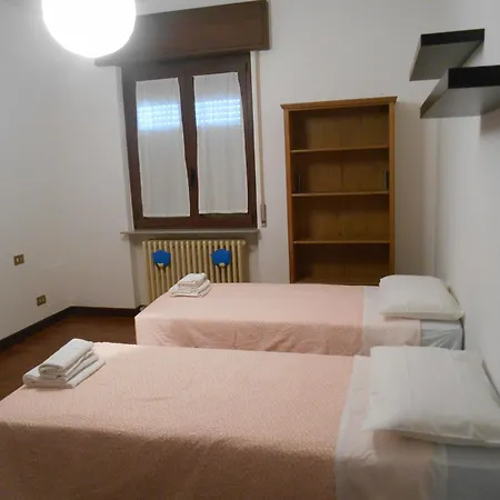 Niguarda Alfred House Bresso