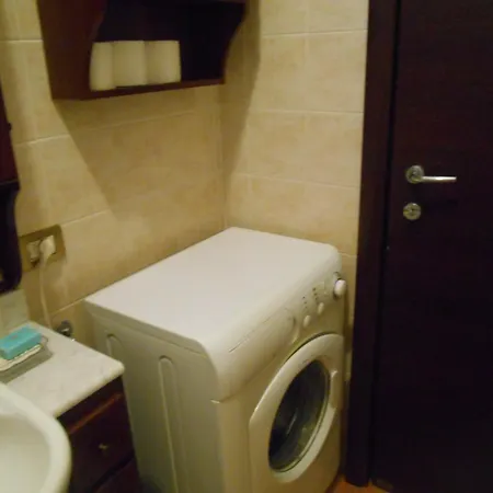 Niguarda Alfred House Apartment