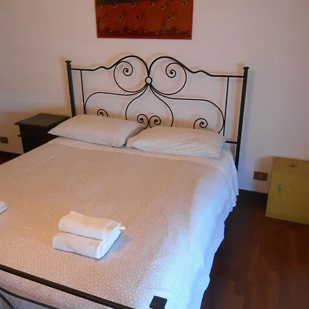 Apartment Niguarda Alfred House *