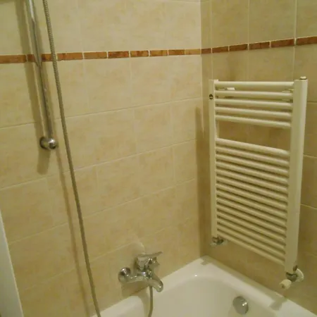 Apartment Niguarda Alfred House Bresso