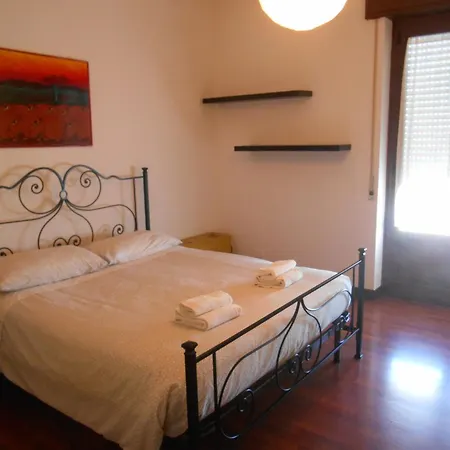 Niguarda Alfred House * Bresso
