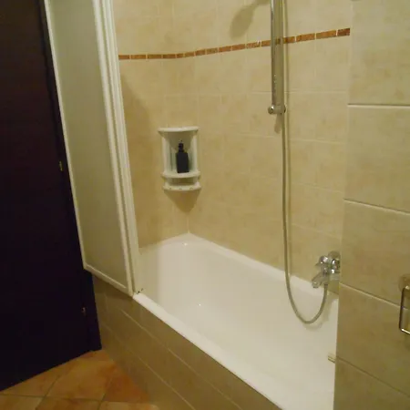 Niguarda Alfred House Apartment