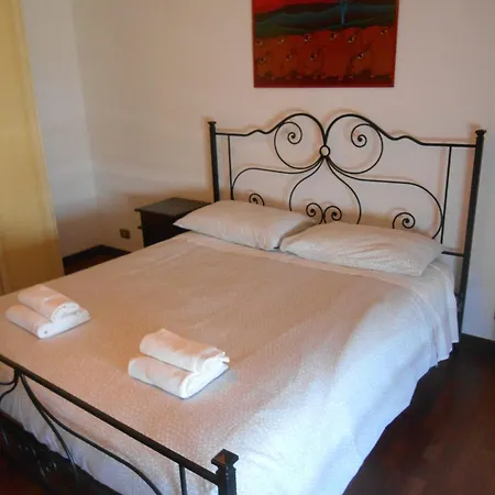 Niguarda Alfred House Apartment *