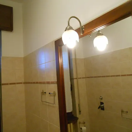 Niguarda Alfred House Apartment Bresso