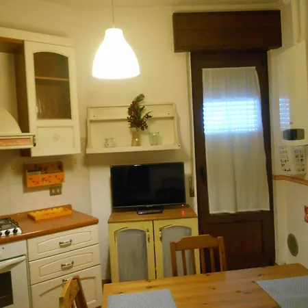 Niguarda Alfred House *