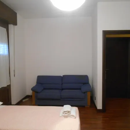 Niguarda Alfred House Bresso