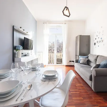Navigli Exclusive Milan