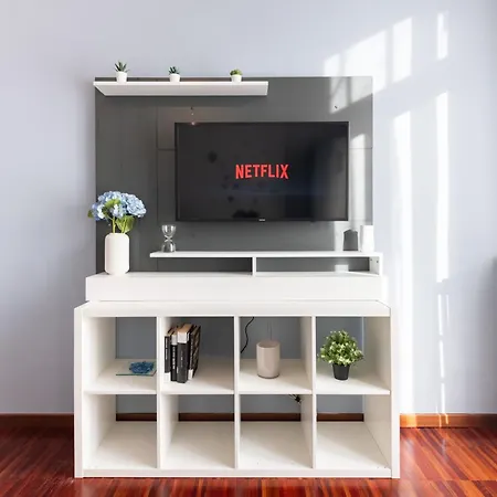 Navigli Exclusive Apartament *