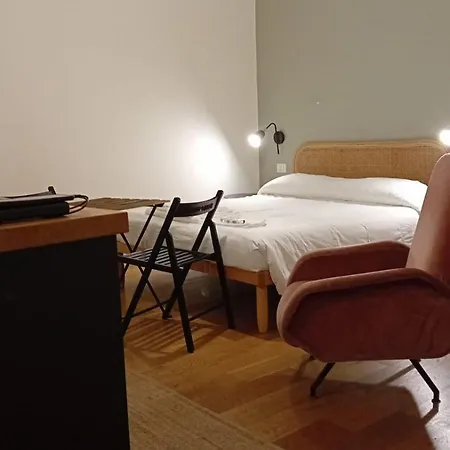 Apartament Padova, 26 - Good Vibes In Loreto *