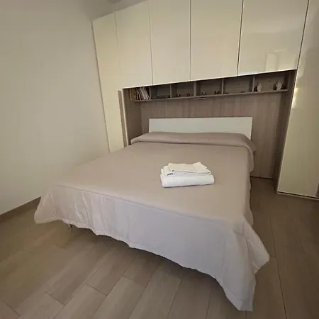 My Petite Maison * Milan