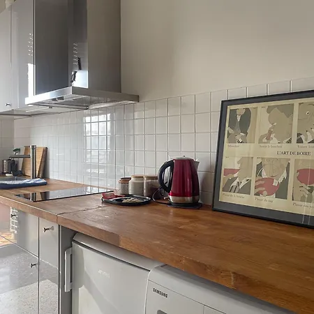 Big Bright Cozy In Nolo Near Mm1 *