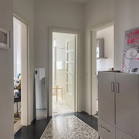 Big Bright Cozy In Nolo Near Mm1 Milano