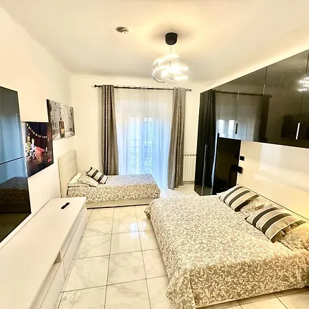 Apartment Isola