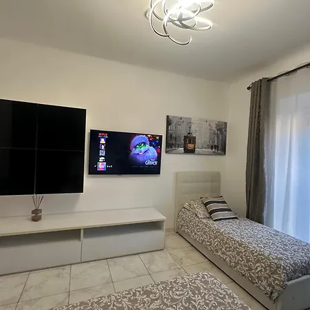 Apartment Isola *