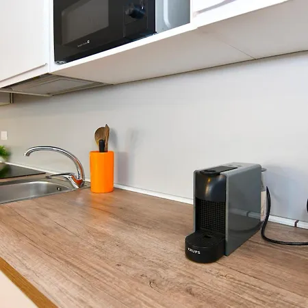 Navigli-tortonaampio Monolocale, Garage Gratuito