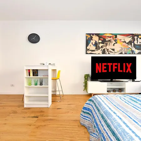 Navigli-tortonaampio Monolocale, Garage Gratuito *