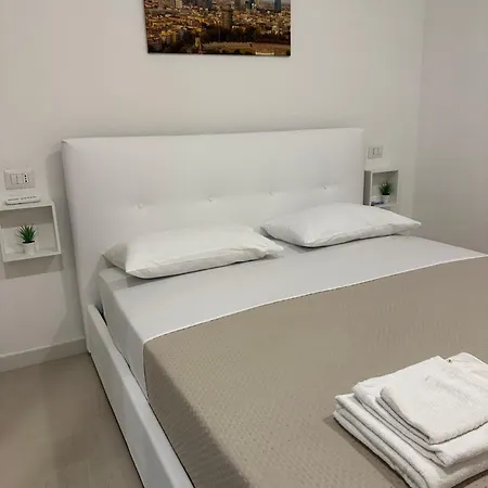 Apartment Cmcasevacanze