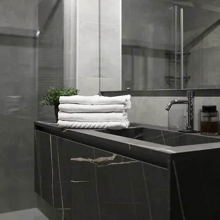 Moderno Centro Milano, Metro Loreto Apartamento