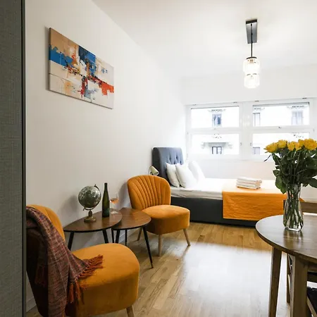 Moderno Centro Milano, Metro Loreto Apartamento *