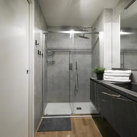 Apartamento Moderno Centro Milano, Metro Loreto *