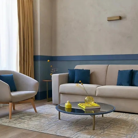 Nemi, Milan, A Tribute Portfolio Hotel 5*