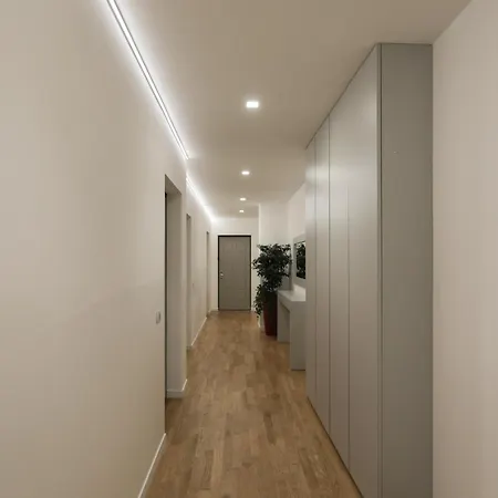 Apartamento Moderno Centro Milano, Metro Loreto