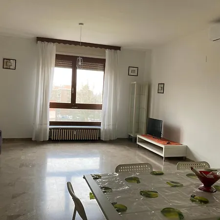Lory Apartment Milan