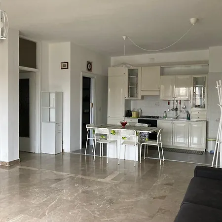 Lory Apartment Milan