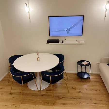Private With Wi-fi Near Duomo Atena Milano