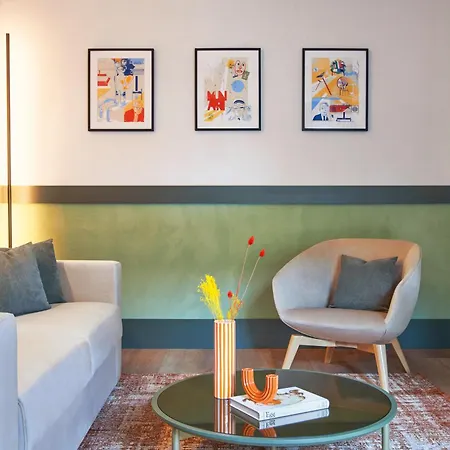 Nemi, Milan, A Tribute Portfolio Hotel