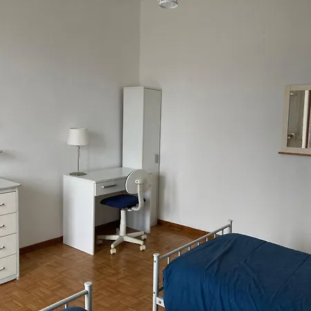 Apartment Lory *
