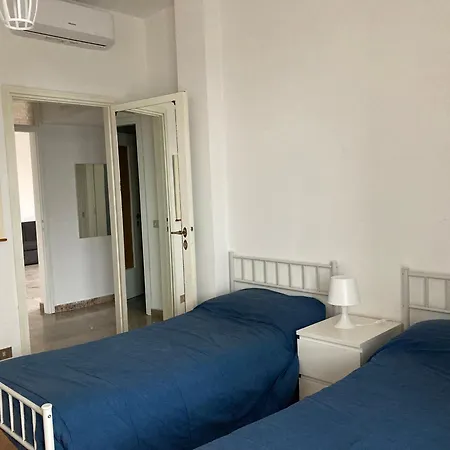 Apartment Lory Milan