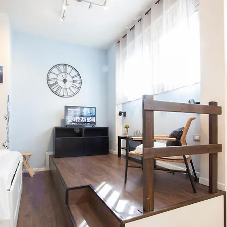 Palma's House Appartement