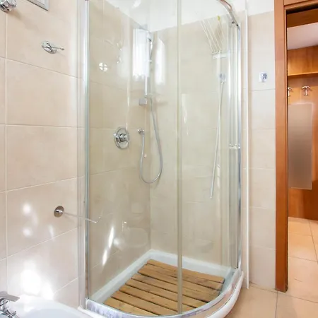 Palma's House Appartement *