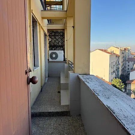 Albaimmo Nigra Milan