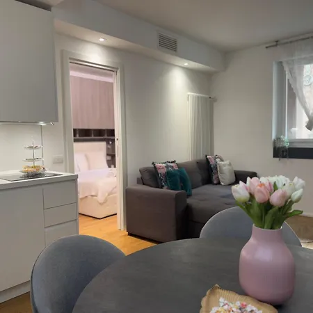 Apartment La Regina Delle Locazioni In Porta Romana 3