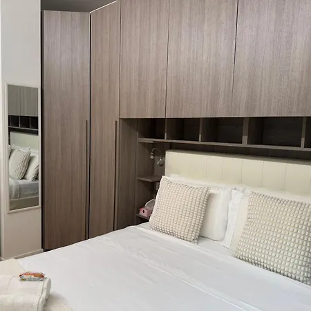 Apartment La Regina Delle Locazioni In Porta Romana 3