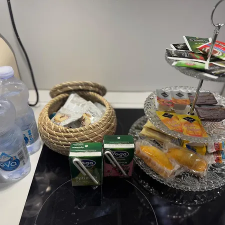 La Regina Delle Locazioni In Porta Romana 3 Daire *