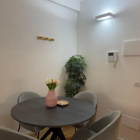 Apartment La Regina Delle Locazioni In Porta Romana 3 Milan
