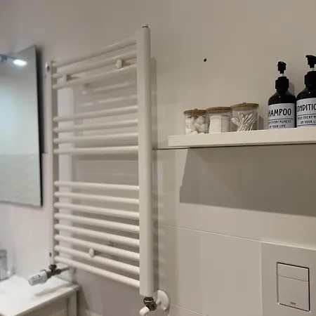 La Regina Delle Locazioni In Porta Romana 3 Apartment *