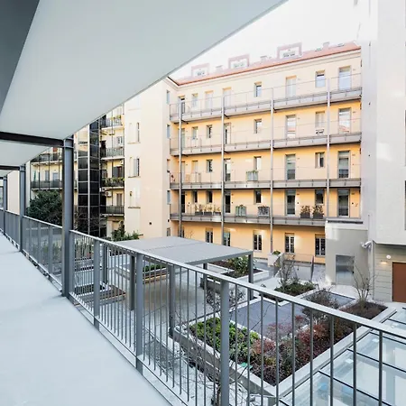 Relstay - De Angeli Milan